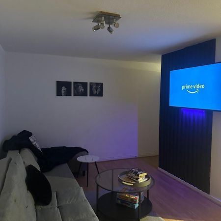 Apartment In West Midlands バーミンガム エクステリア 写真