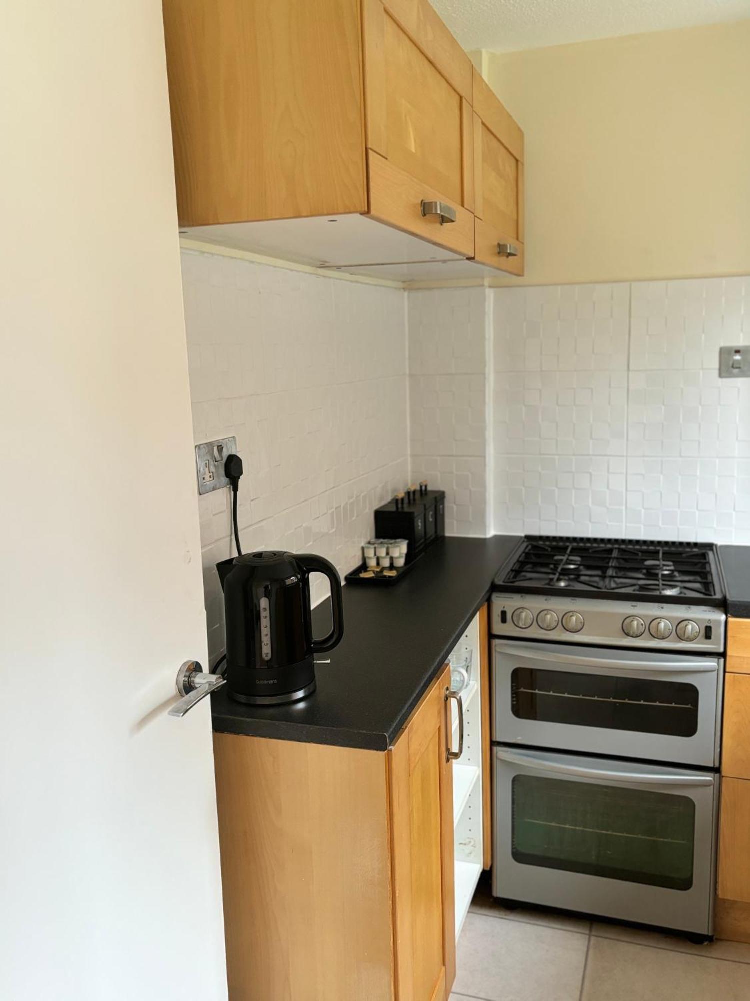 Apartment In West Midlands バーミンガム エクステリア 写真