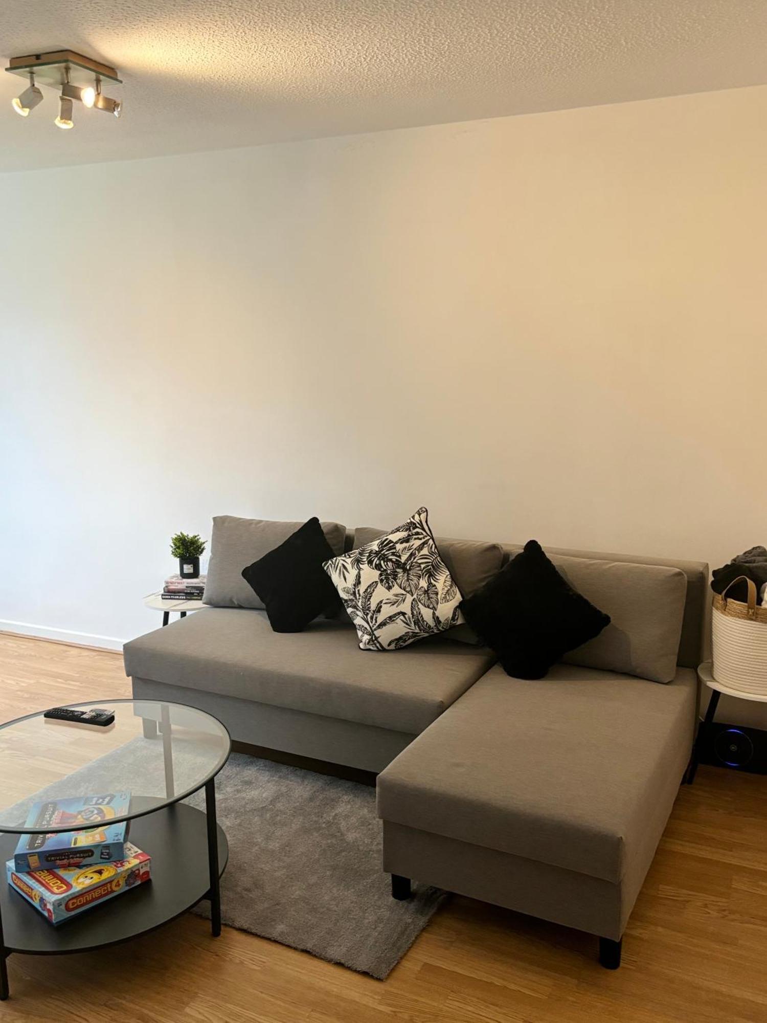 Apartment In West Midlands バーミンガム 部屋 写真
