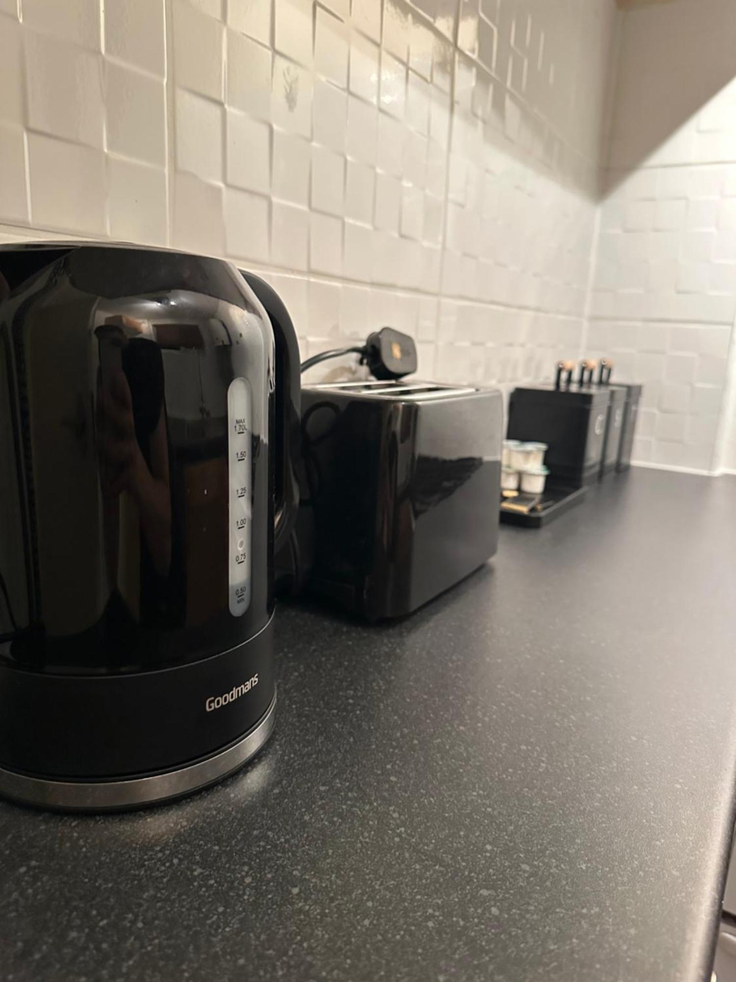 Apartment In West Midlands バーミンガム エクステリア 写真