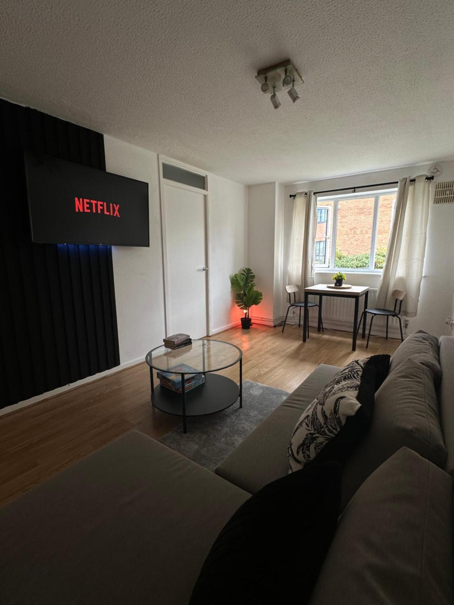 Apartment In West Midlands バーミンガム エクステリア 写真